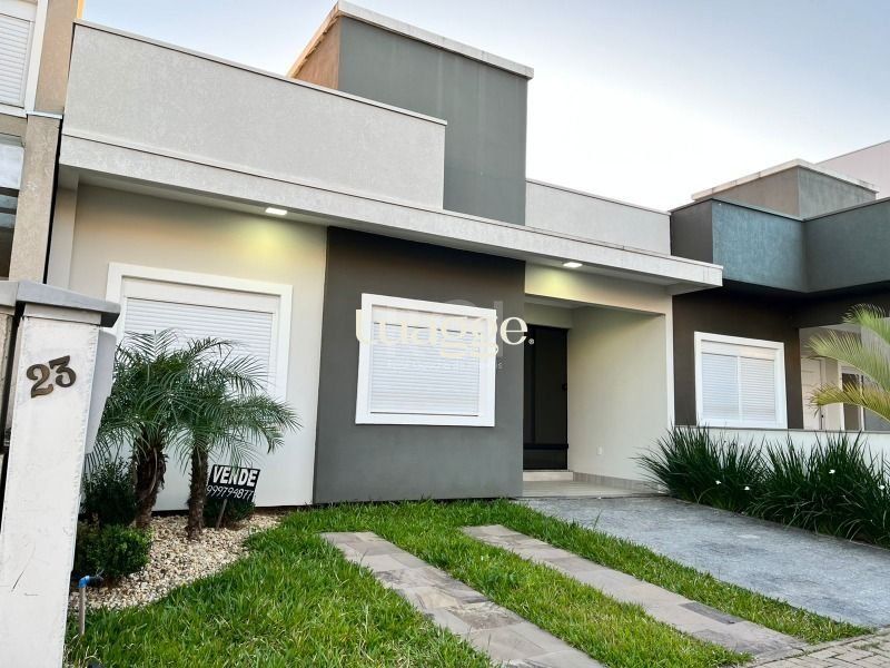 Casa de Condomínio à venda com 3 quartos, 114m² - Foto 2