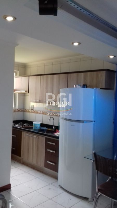 Apartamento, 2 quartos, 39 m² - Foto 2