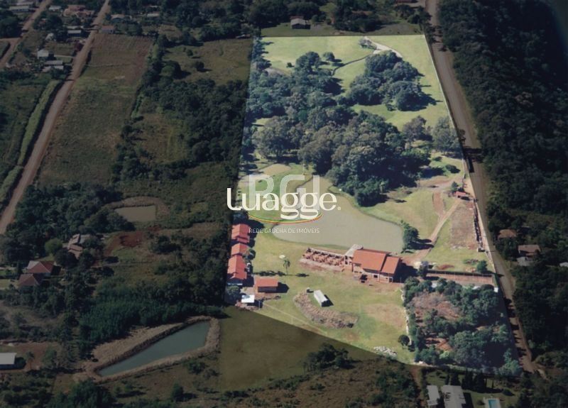 Terreno, 4 hectares - Foto 23