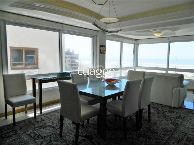 Apartamento à venda com 4 quartos, 191m² - Foto 7