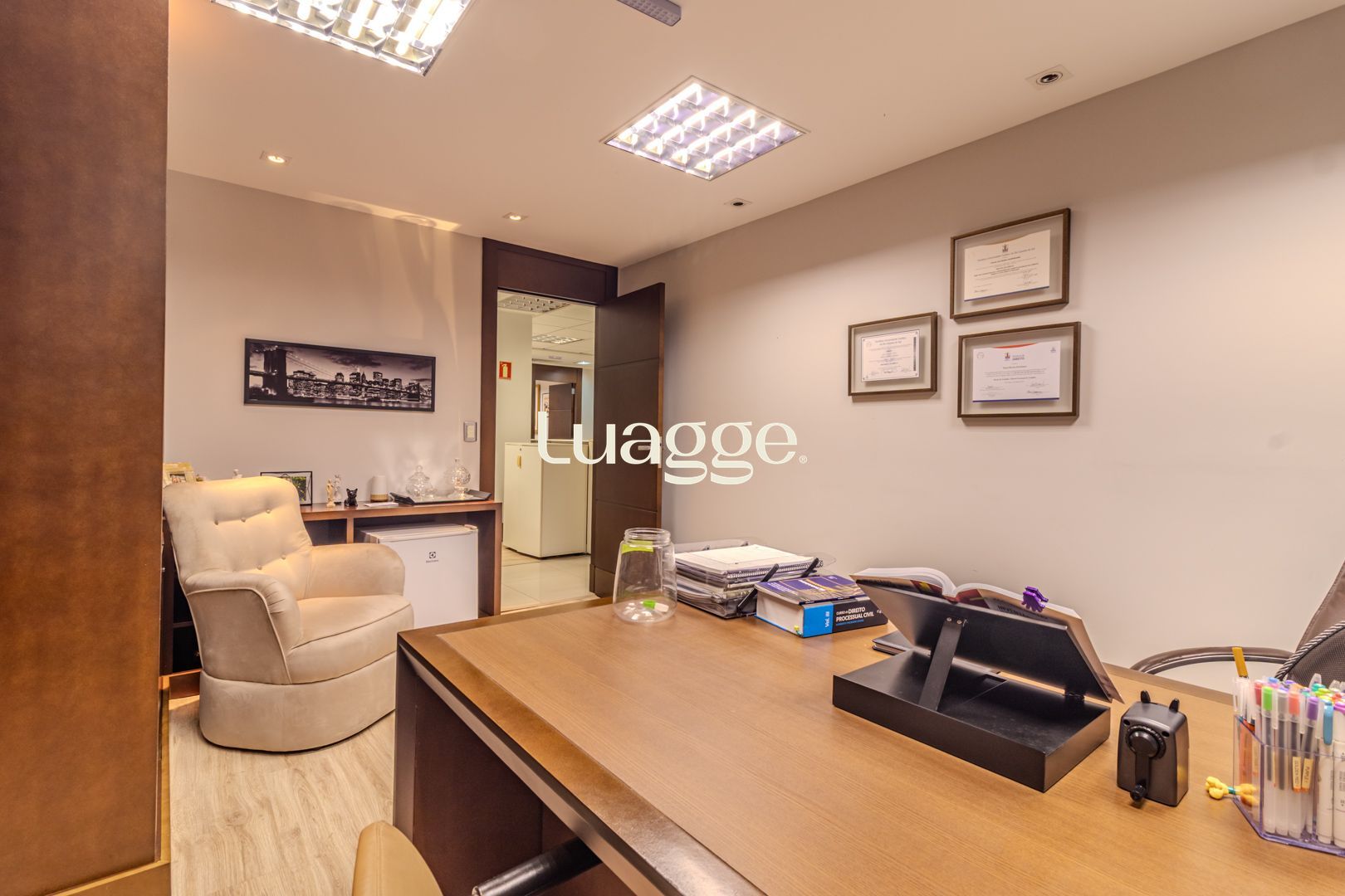 Depósito-Galpão, 528 m² - Foto 44