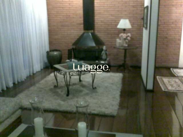 Casa à venda com 3 quartos, 349m² - Foto 49