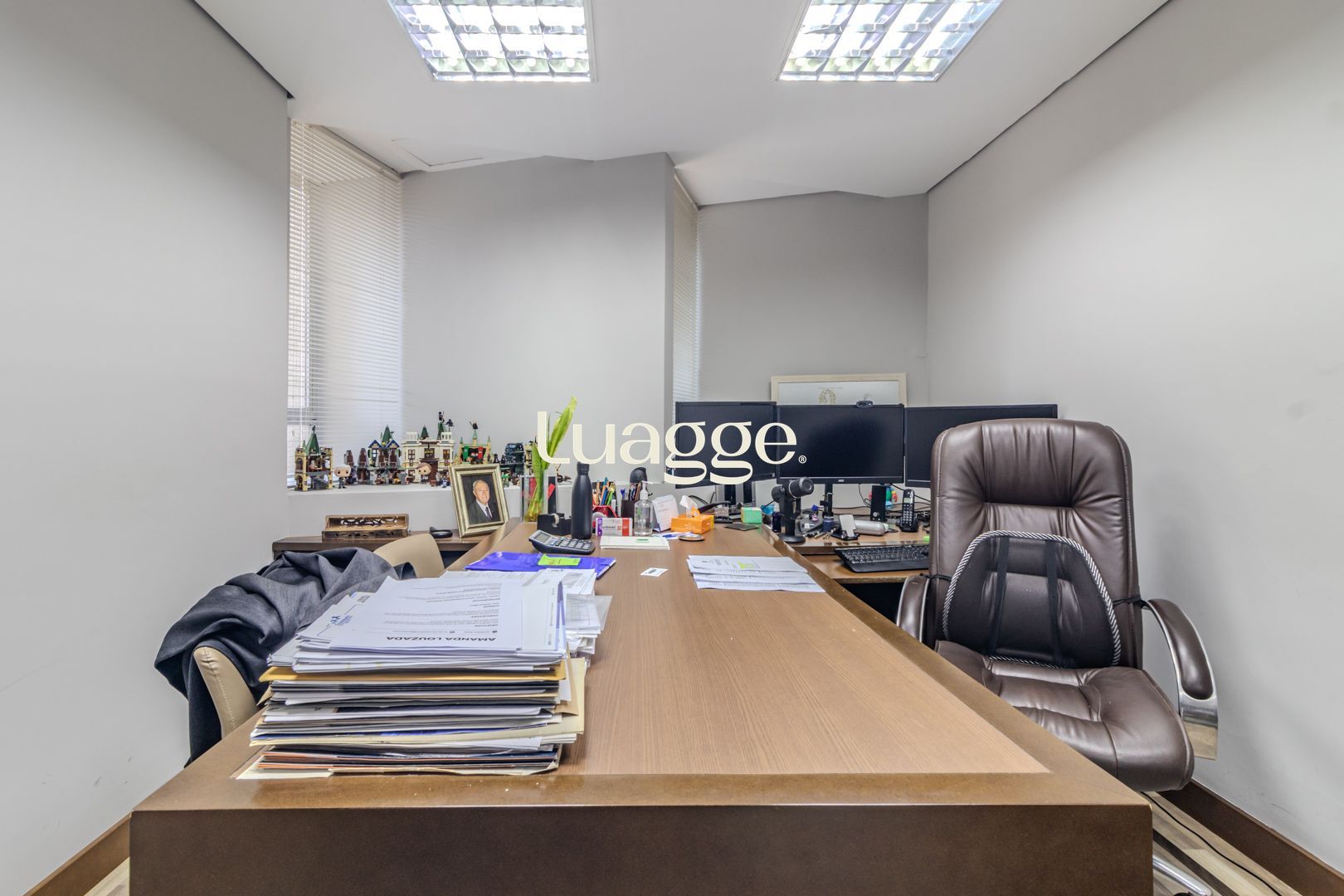 Depósito-Galpão, 528 m² - Foto 62