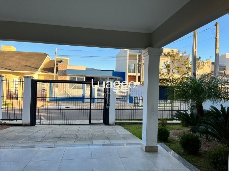 Casa à venda com 3 quartos, 130m² - Foto 3