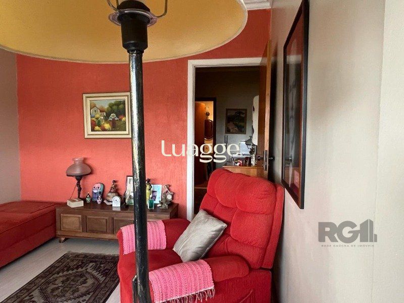 Sala-Conjunto, 43 m² - Foto 8