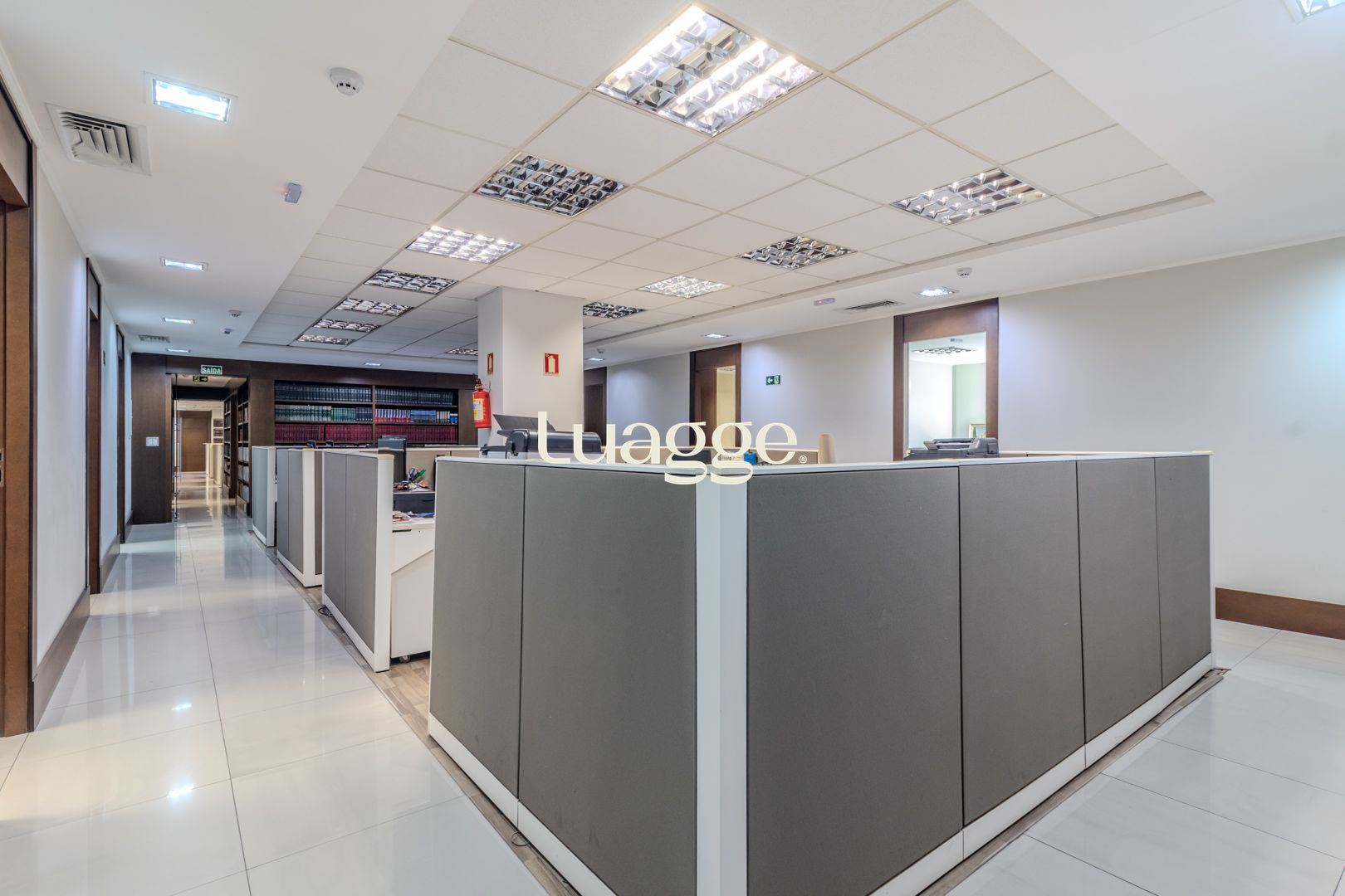 Depósito-Galpão, 528 m² - Foto 52
