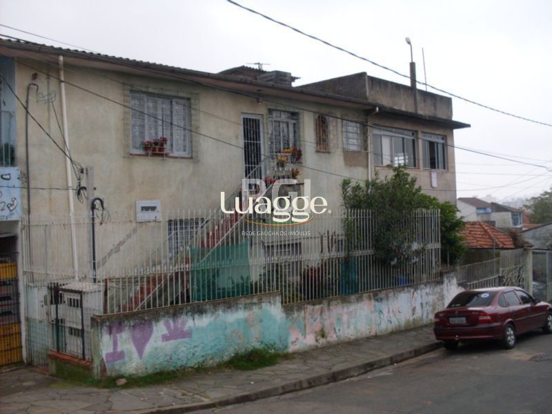 Prédio Inteiro à venda com 4 quartos, 250m² - Foto 17