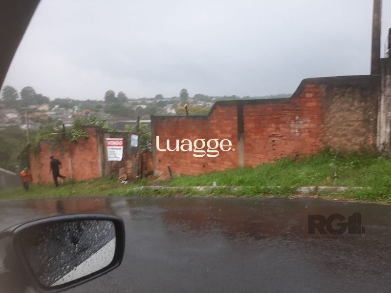 Terreno, 617 m² - Foto 1