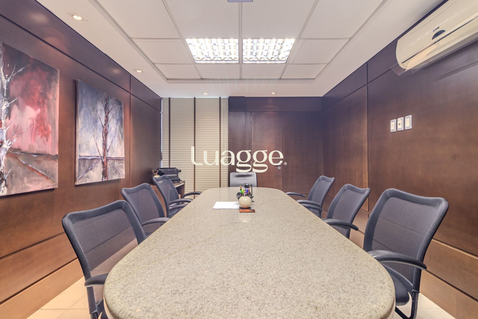 Depósito-Galpão, 528 m² - Foto 17