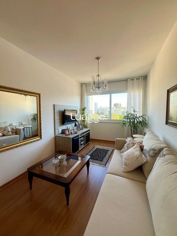 Apartamento à venda com 2 quartos, 59m² - Foto 12