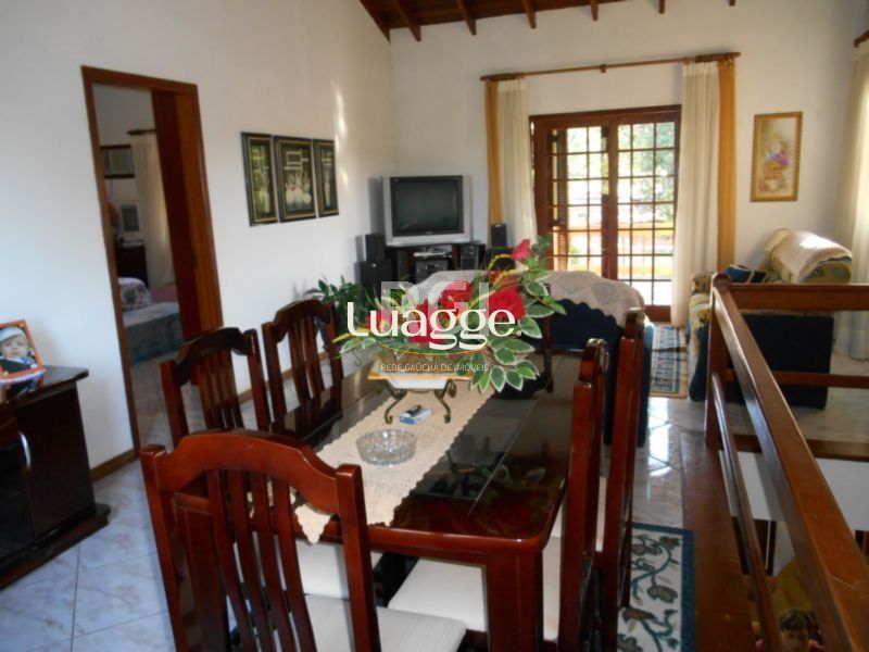 Sítio à venda com 3 quartos, 242m² - Foto 9