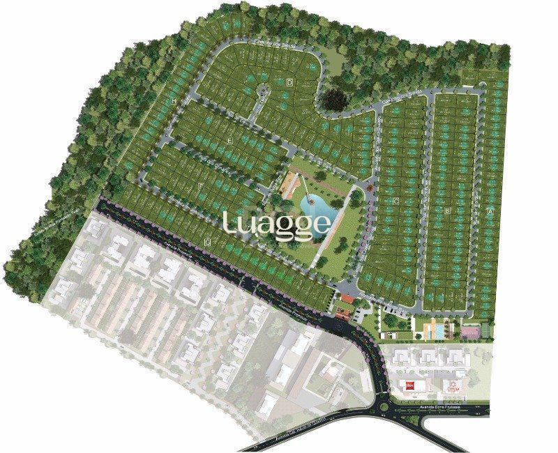 Terreno à venda, 280m² - Foto 18