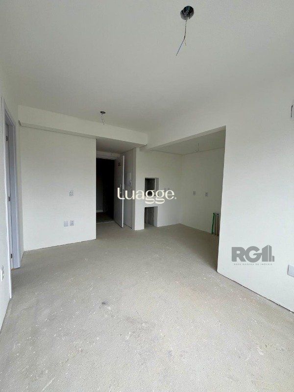 Apartamento à venda com 1 quarto, 41m² - Foto 13