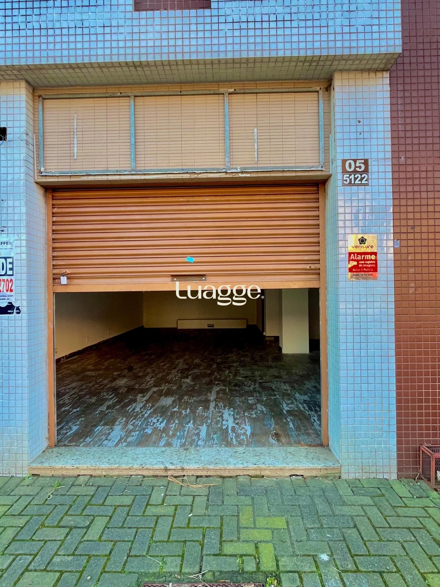 Loja-Salão, 41 m² - Foto 9