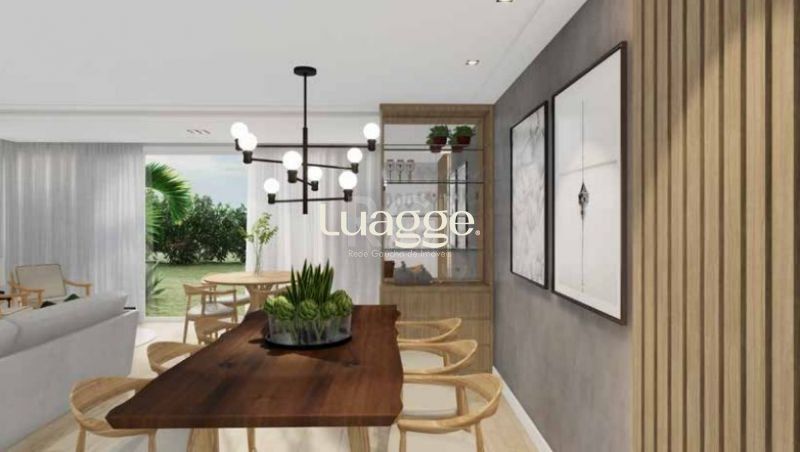 Casa de Condomínio, 4 quartos - Foto 5