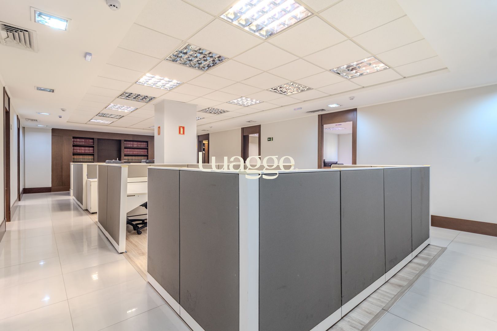 Depósito-Galpão, 528 m² - Foto 25