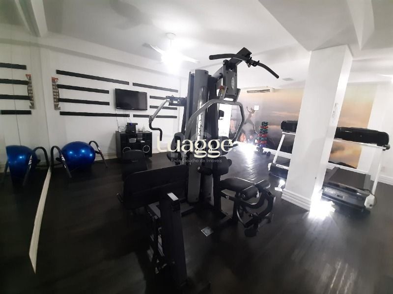 Apartamento à venda com 4 quartos, 191m² - Foto 34