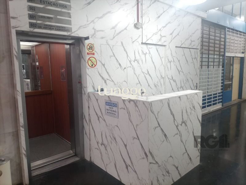 Conjunto Comercial-Sala à venda, 60m² - Foto 11