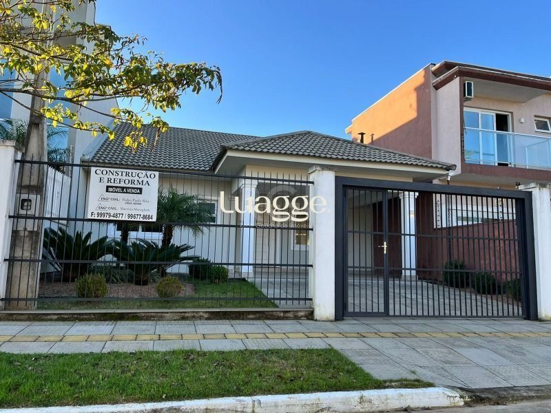 Casa à venda com 3 quartos, 130m² - Foto 2