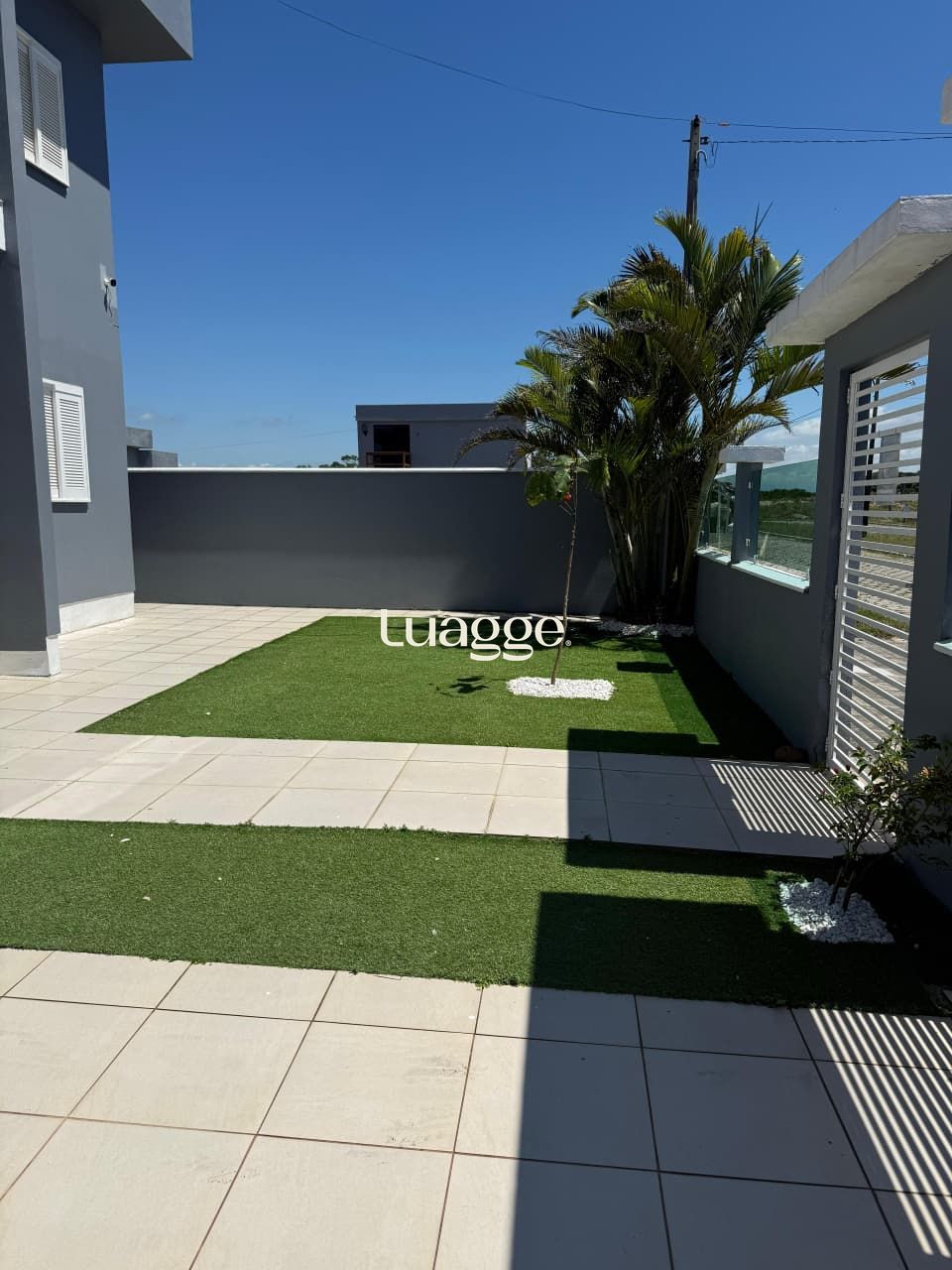 Sobrado, 6 quartos, à venda, 357 m², Morro dos Conventos - Araranguá — foto 4