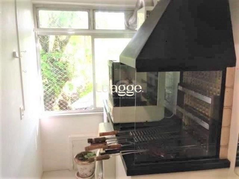 Apartamento à venda com 1 quarto, 47m² - Foto 6