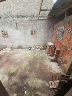 Terreno, 301 m² - Foto 3