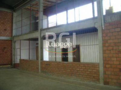 Depósito-Galpão-Armazém à venda, 924m² - Foto 4