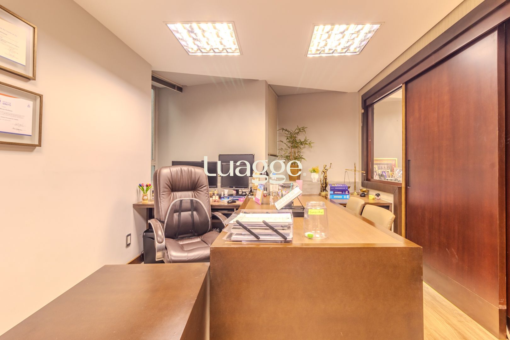 Depósito-Galpão, 528 m² - Foto 43