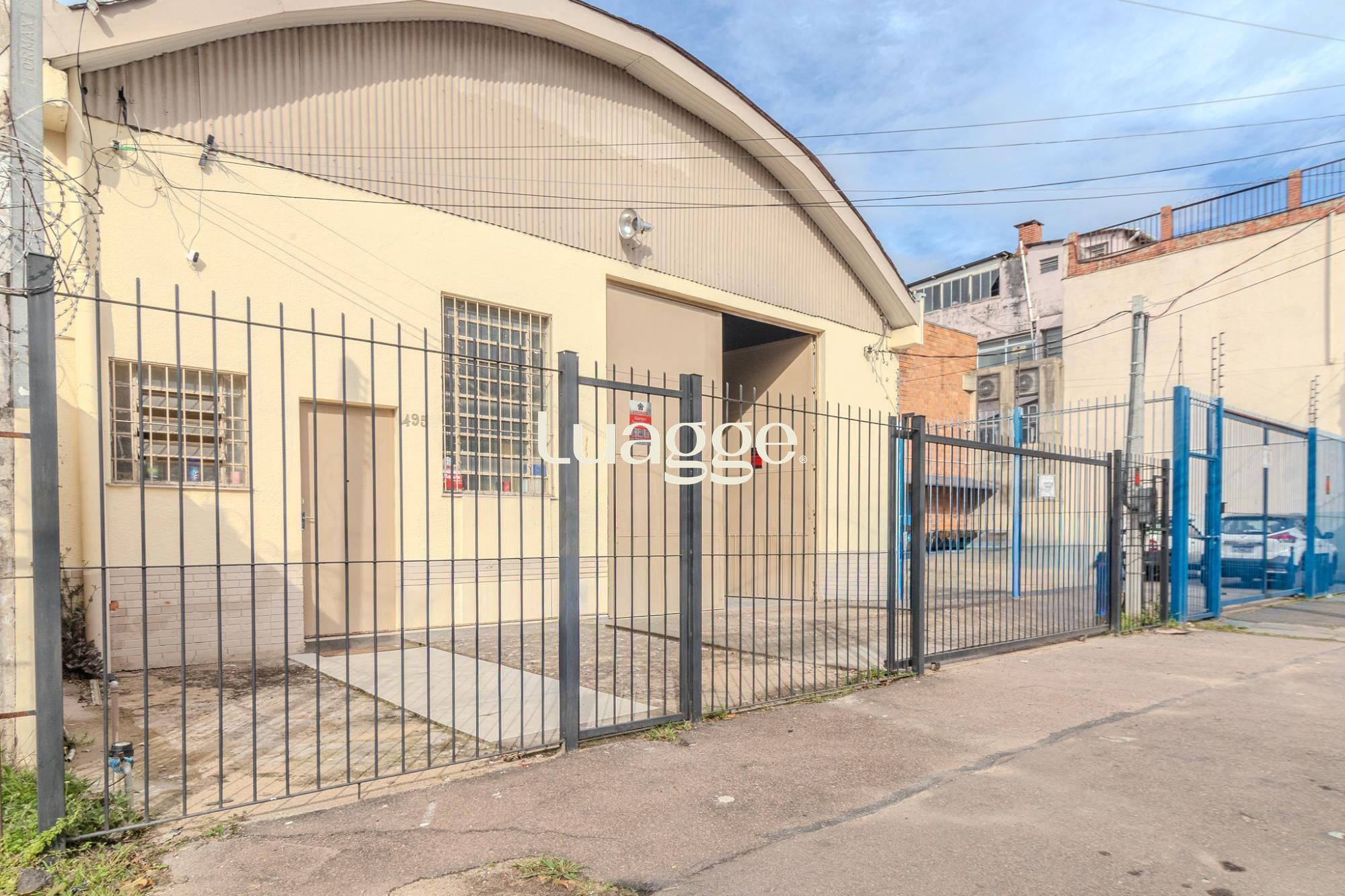 🏭✨ EXCELENTE PAVILHÃO À VENDA NA AVENIDA FRANÇA – JÁ ALUGADO! ✨🏭