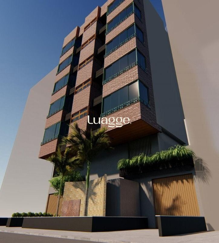 Apartamento à venda com 1 quarto, 33m² - Foto 19