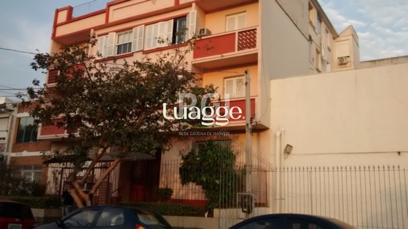 Apartamento à venda com 2 quartos, 77m² - Foto 2