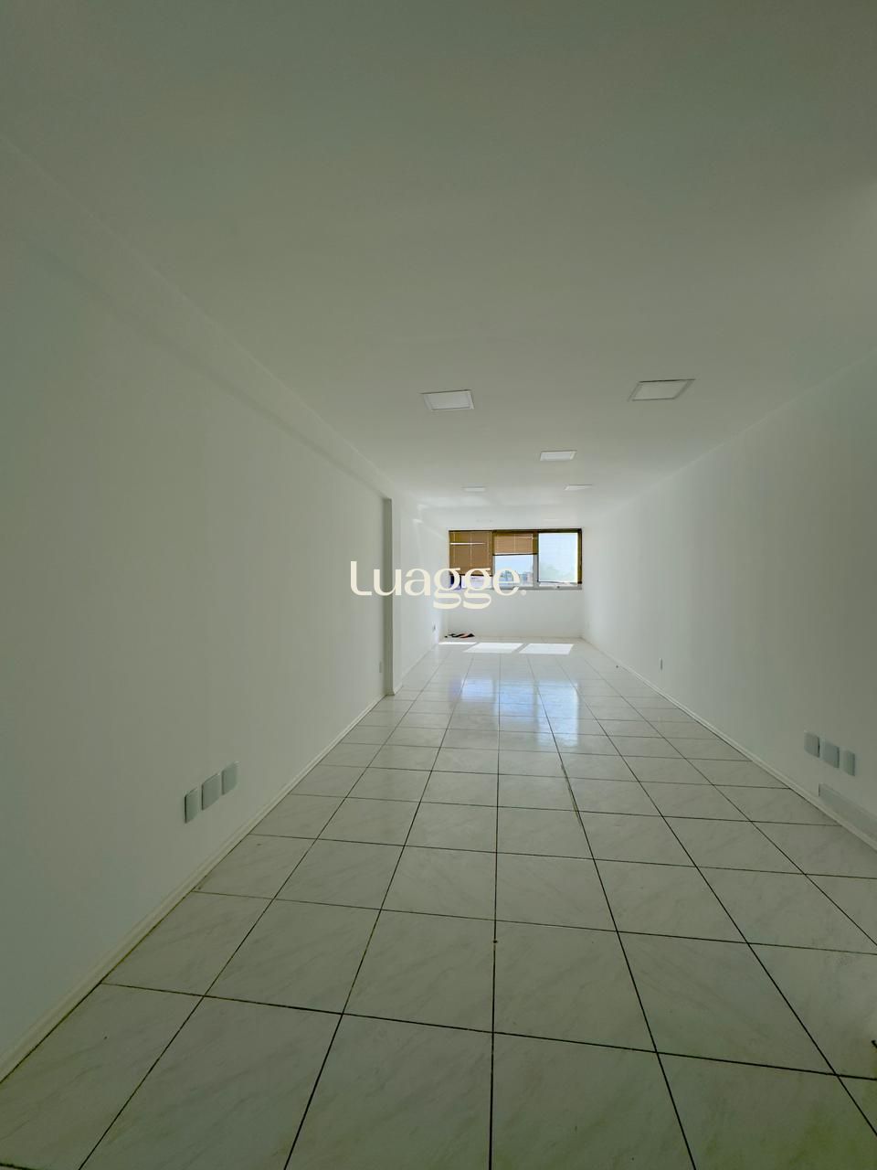 Sala-Conjunto, 43 m² - Foto 1