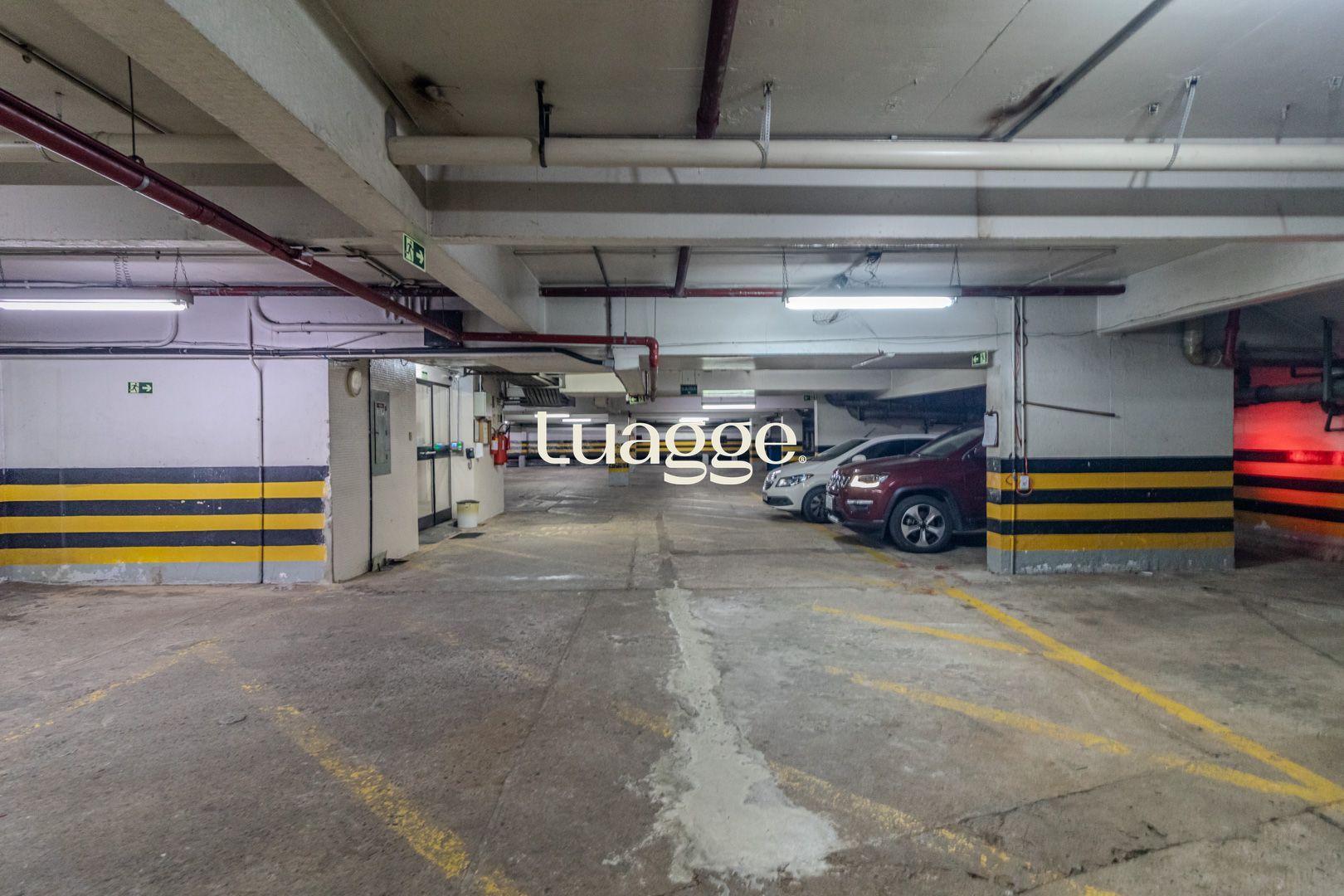 Depósito-Galpão, 528 m² - Foto 68