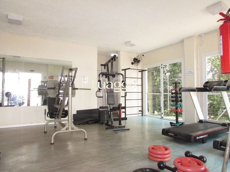 Apartamento, 2 quartos, 48 m² - Foto 12
