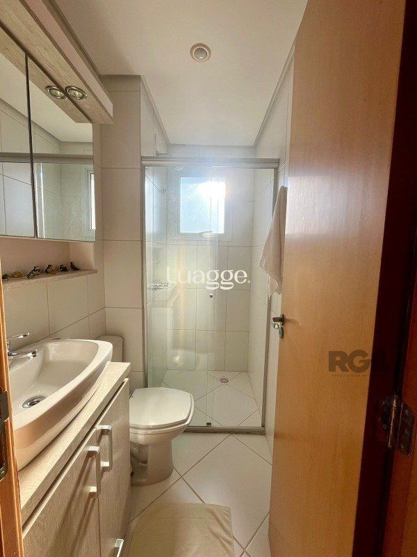 Apartamento à venda com 2 quartos, 59m² - Foto 7