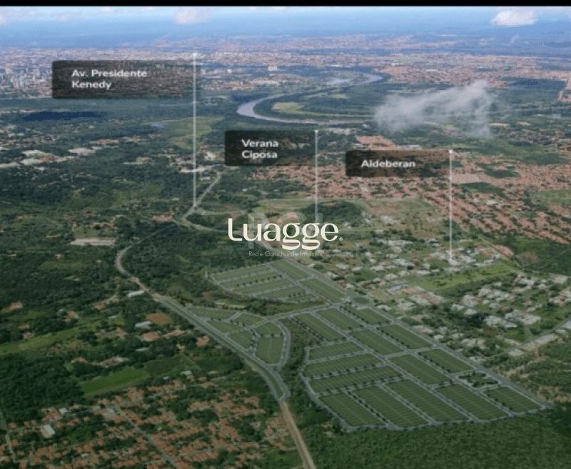 Terreno, 271 m² - Foto 3