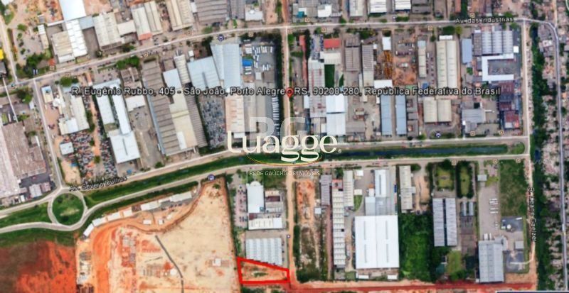 Terreno à venda, 2800m² - Foto 5
