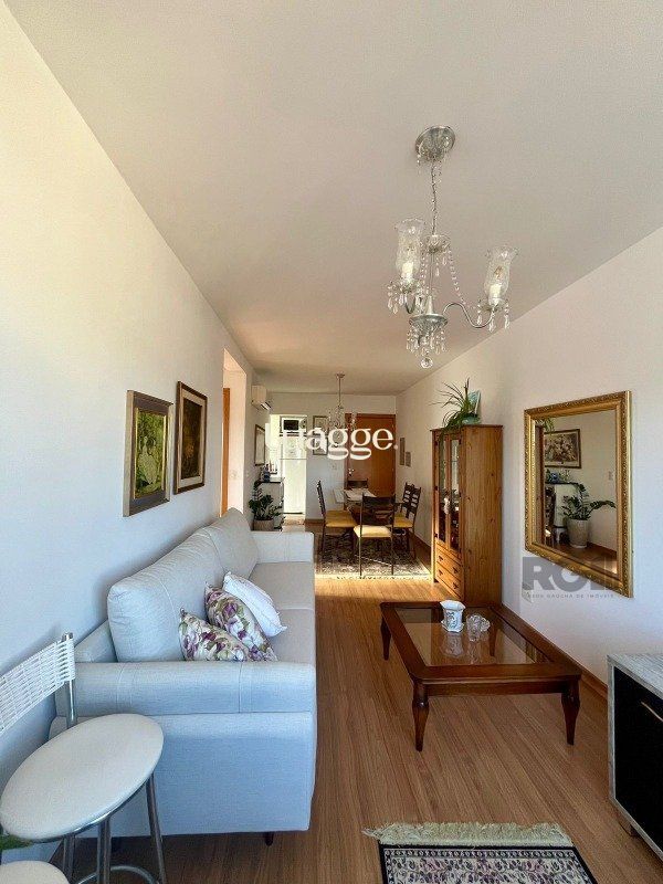 Apartamento à venda com 2 quartos, 59m² - Foto 14
