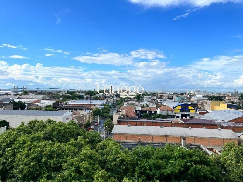 Apartamento à venda com 3 quartos, 71m² - Foto 19