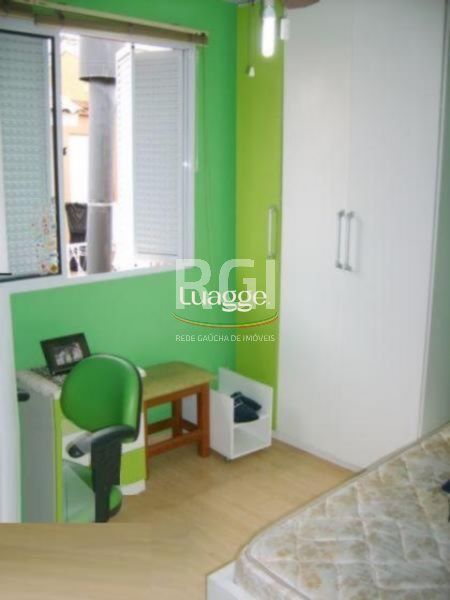Casa de Condomínio à venda com 3 quartos, 83m² - Foto 8