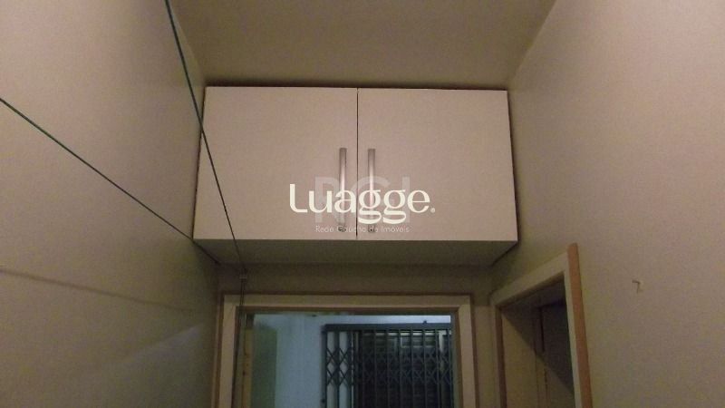 Apartamento, 1 quarto, 35 m² - Foto 9