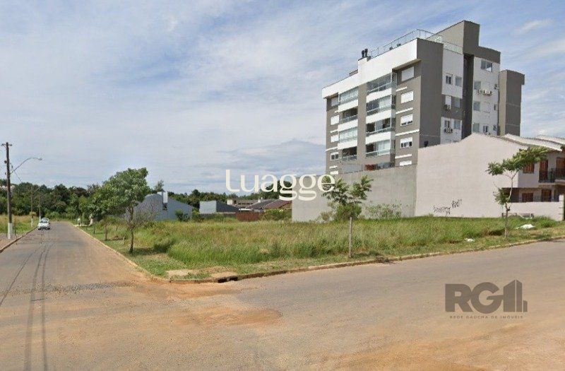 Terreno à venda, 1021m² - Foto 2