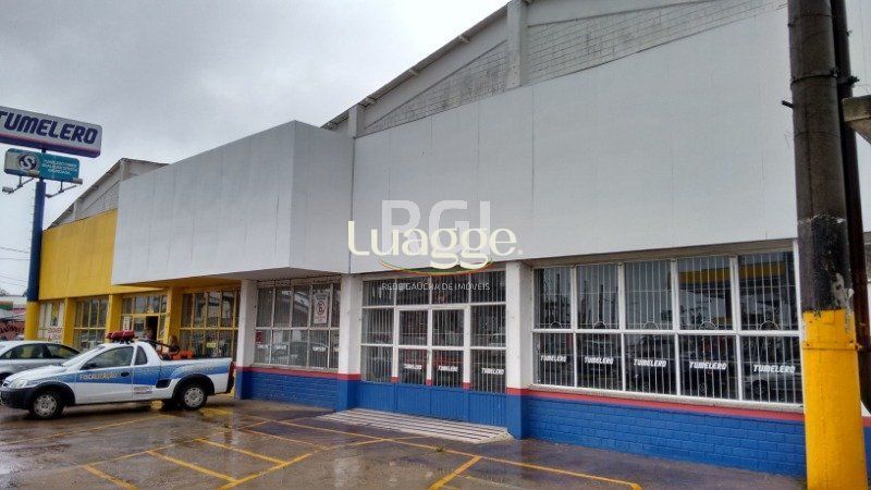 Depósito-Galpão, 1894 m² - Foto 1