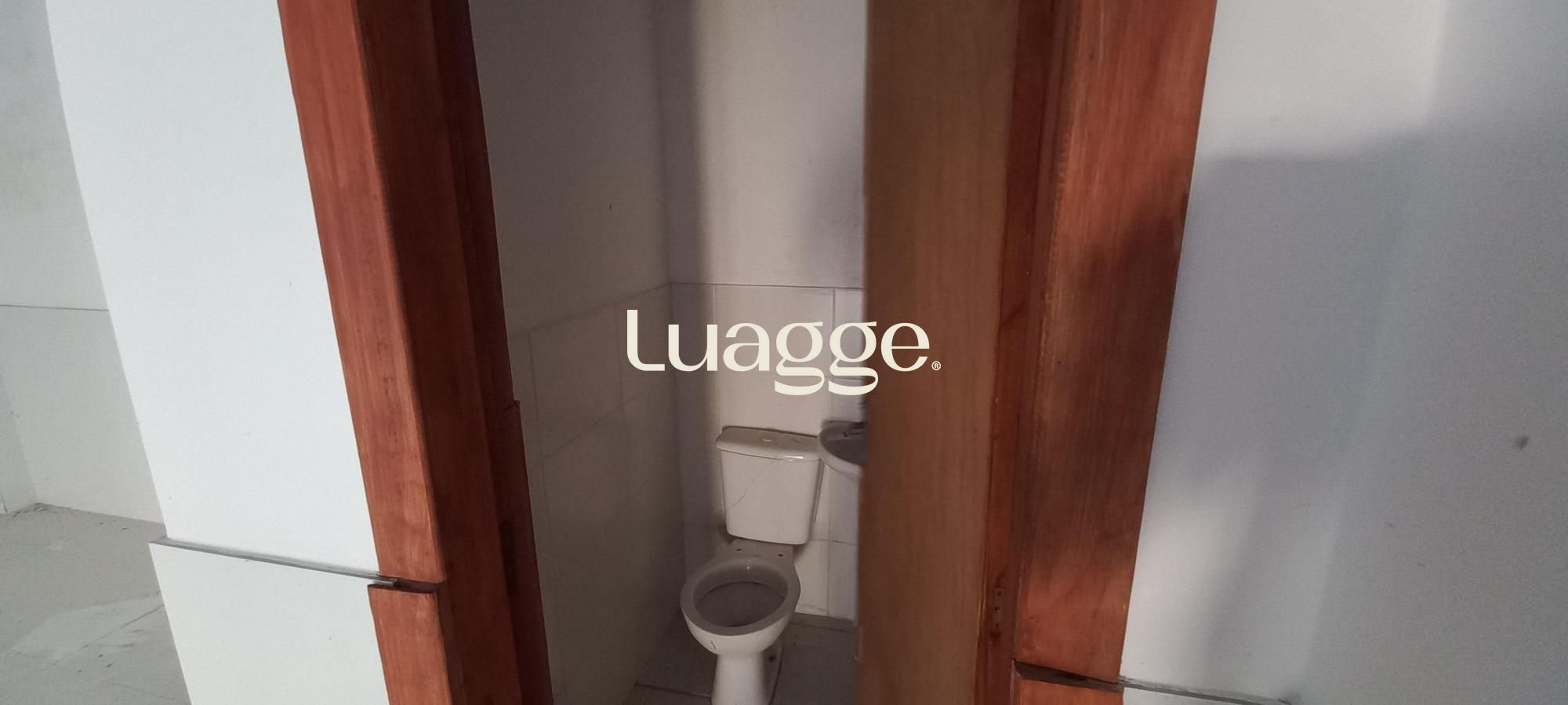 Loja-Salão à venda com 1 quarto, 41m² - Foto 5
