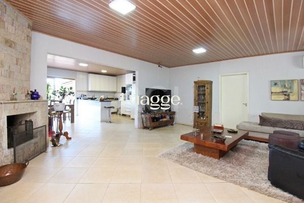 Sítio à venda com 4 quartos, 192m² - Foto 5