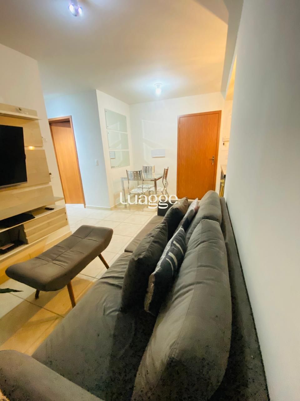 Apartamento, 2 quartos, à venda, 17 m², Chapéu do Sol - Porto Alegre — foto 3