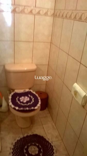 Casa à venda com 5 quartos, 142m² - Foto 8