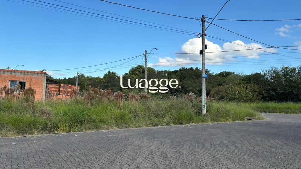 Terreno, à venda, Aberta dos Morros - Porto Alegre — foto 3