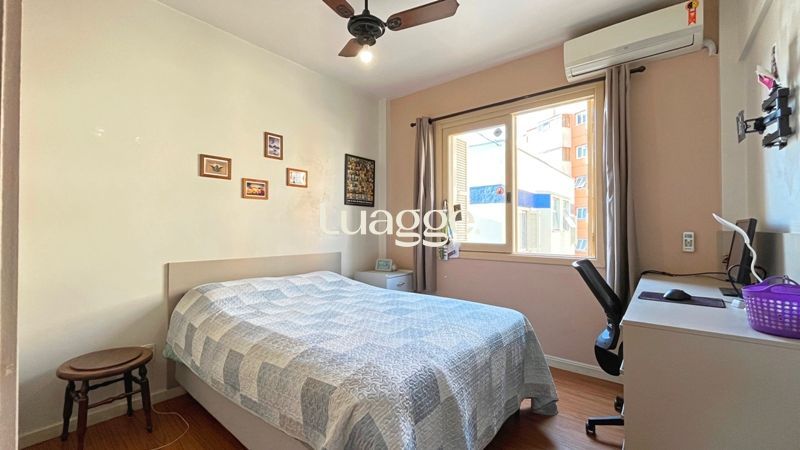 Apartamento à venda com 2 quartos, 77m² - Foto 20