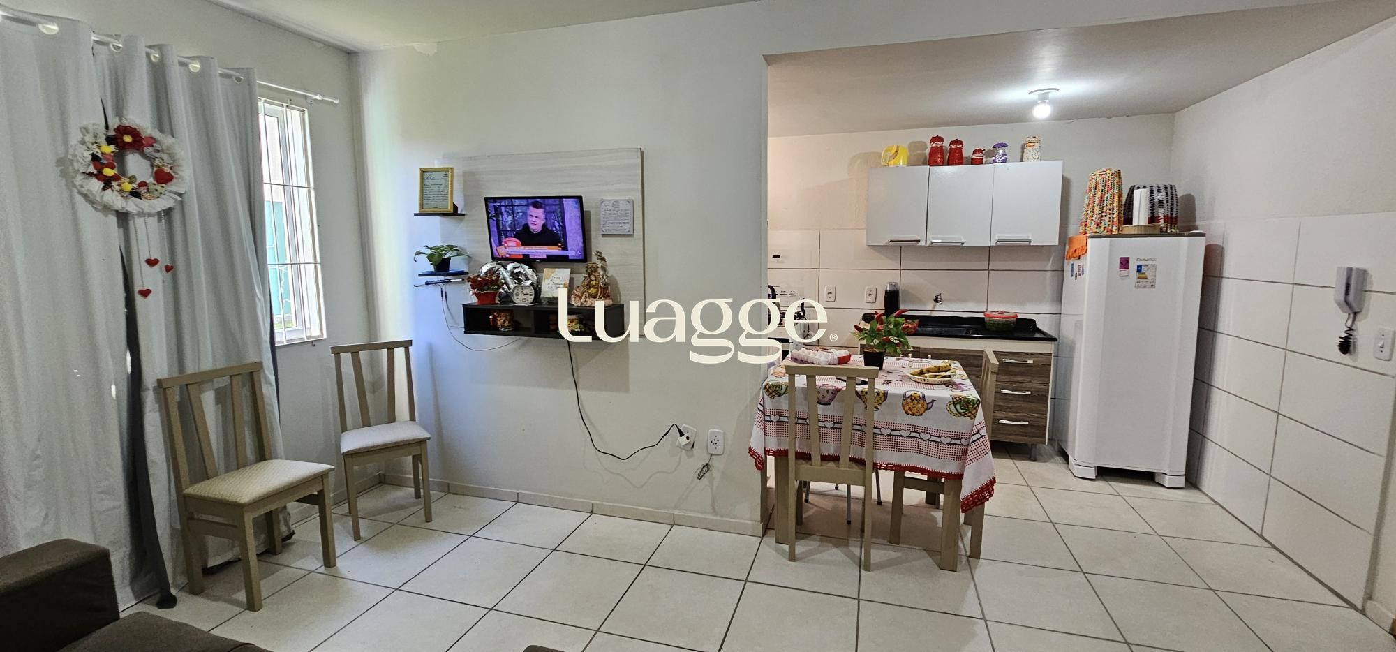 Apartamento, 2 quartos, à venda, 17 m², Chapéu do Sol - Porto Alegre — foto 5